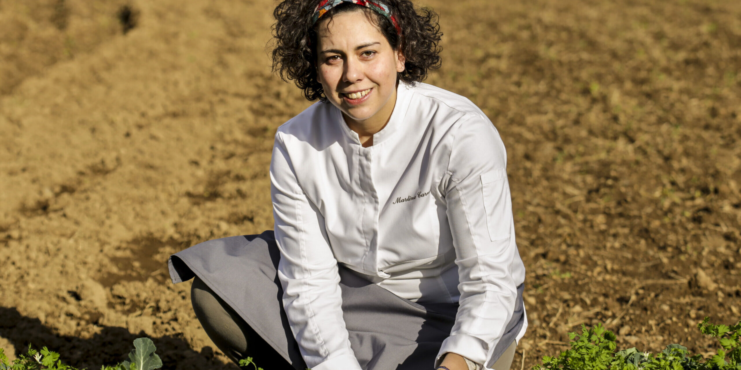 chef donna 2019 chef donna 2019: Martina Caruso