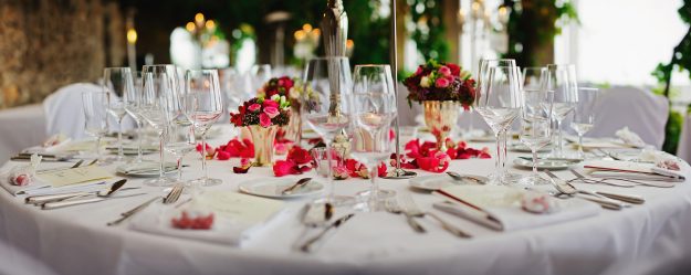 ssociazione Alzheimer - cene solidali