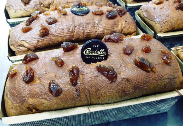Pan di Jonna Pan di Jonna - pasticceria Castello