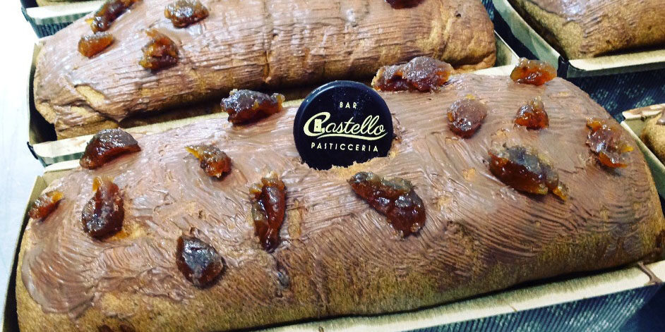Pan di Jonna Pan di Jonna - pasticceria Castello