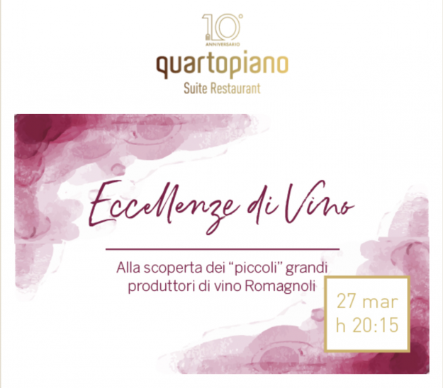 Quartopiano Quartopiano eccellenze di vino