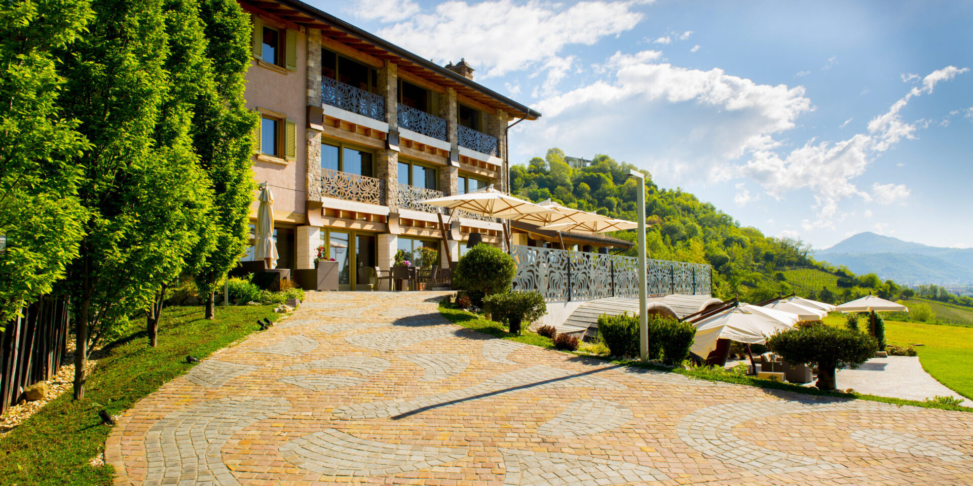 cena a quattro mani Chef Umberto De Martino e chef Gaetano Trovato