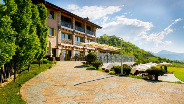 cena a quattro mani Chef Umberto De Martino e chef Gaetano Trovato