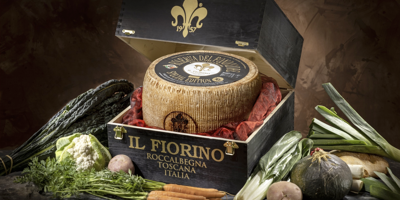 Il Fiorino presenta i panini primavera