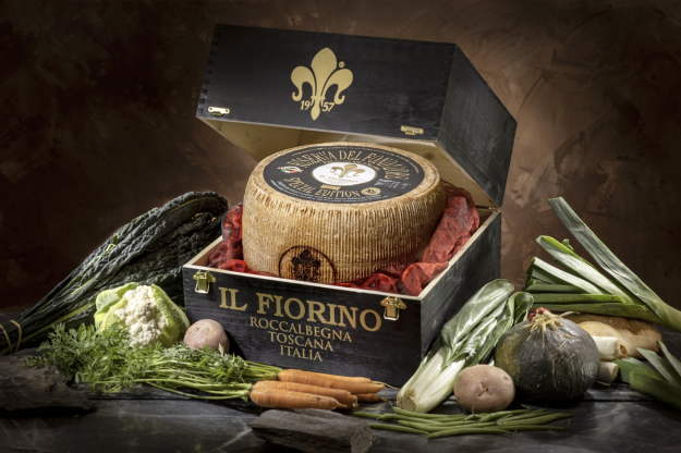 Il Fiorino presenta i panini primavera