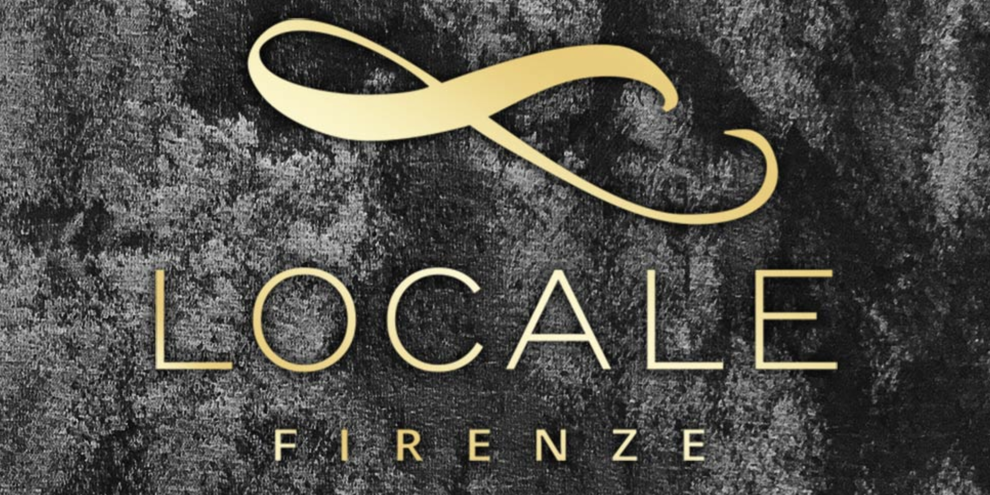Gianluca Renzi chef del LOCALE Firenze