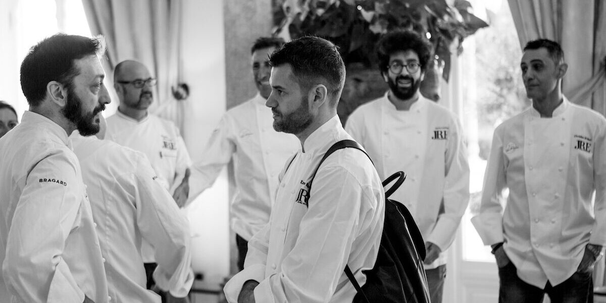 XXVI° Congresso Nazionale JRE a San Patrignano