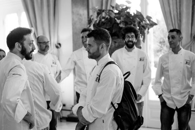 XXVI° Congresso Nazionale JRE a San Patrignano