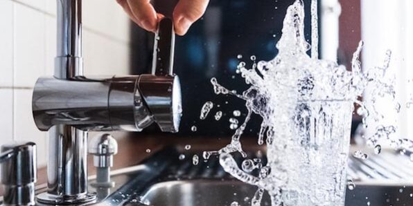 acqua - alcune verità