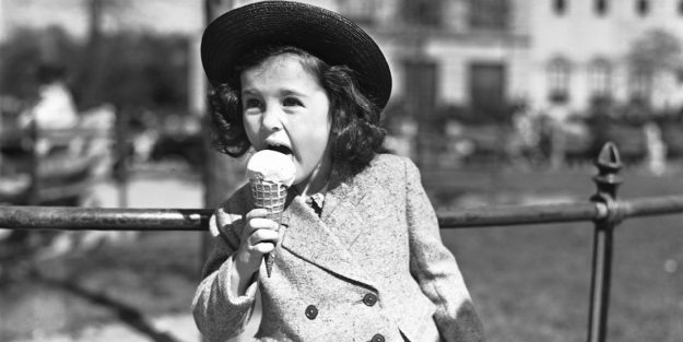 cibo e memoria: i momenti dell’infanzia legati al cibo