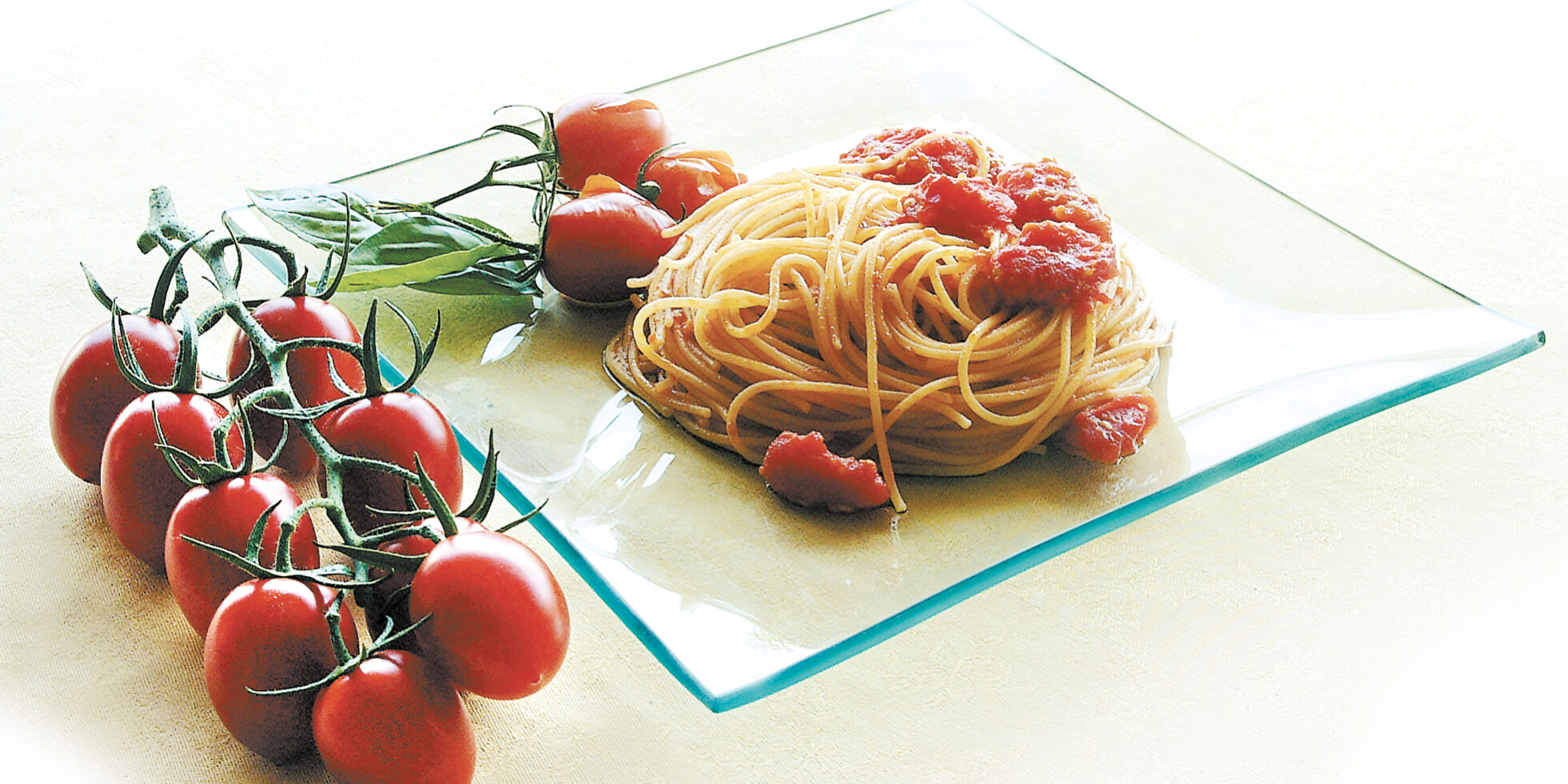 pasta di sera riduce insonnia e stress