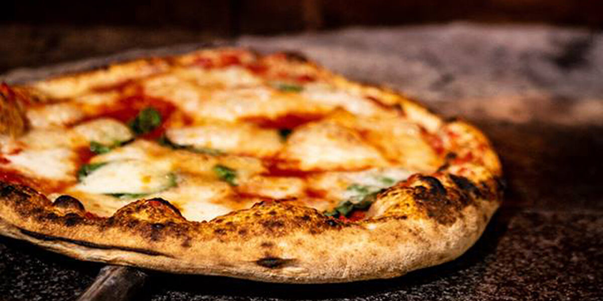 pizza convivium - Marina di Cecina