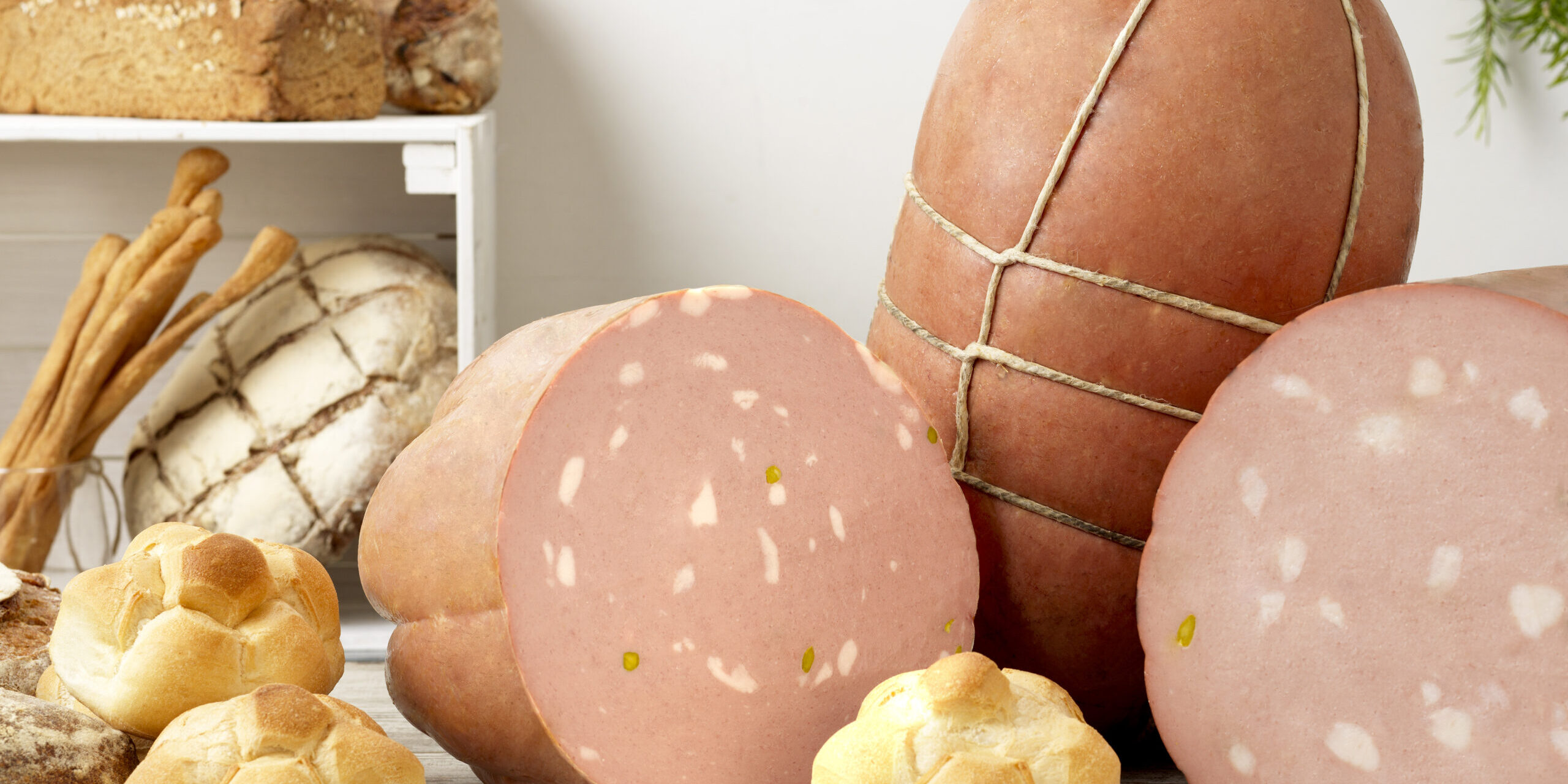 Mortadella Bologna IGP Mortadella Bologna IGP amata da tutti