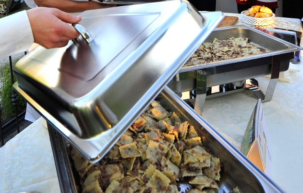 il palio dell’agnolotto il palio dell'agnolotto all'oltrepò pavese