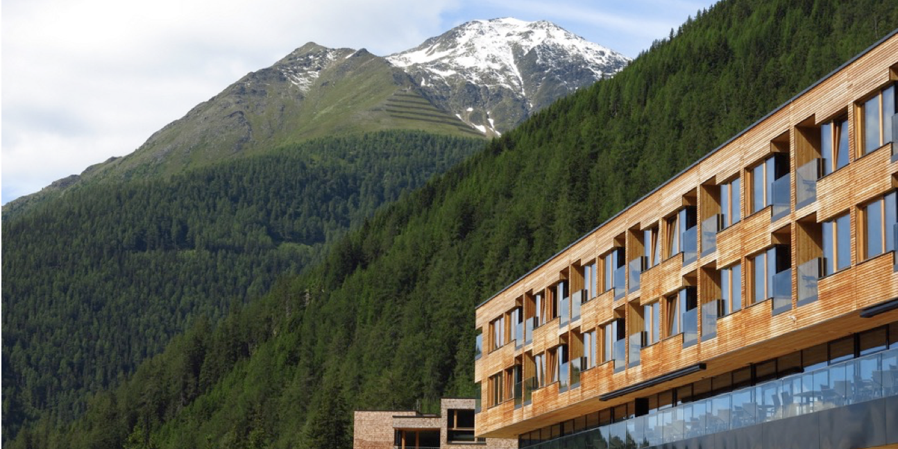 gradonna - kals, tirolo