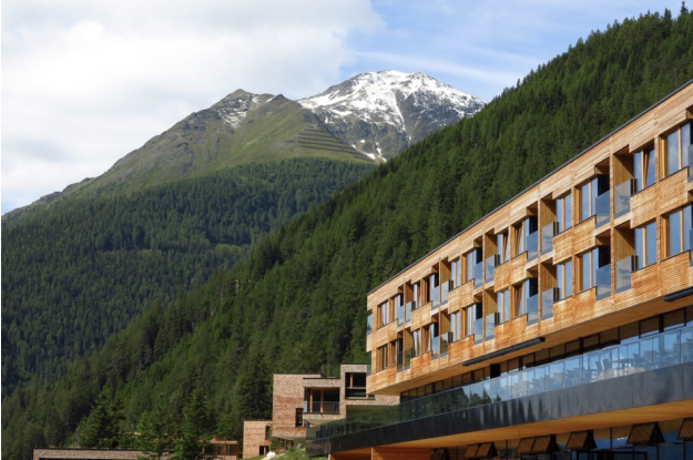 gradonna - kals, tirolo