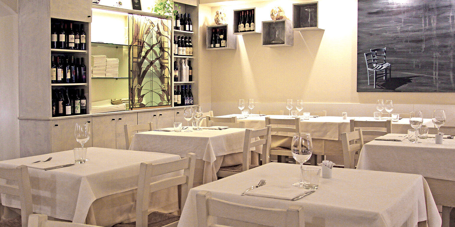 ristorante anna