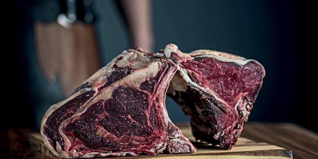 Osteria del Ferrovecchio