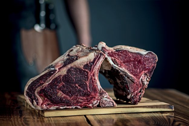 Osteria del Ferrovecchio