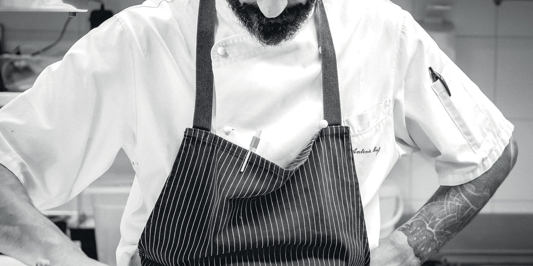 antonio bufi - le giare