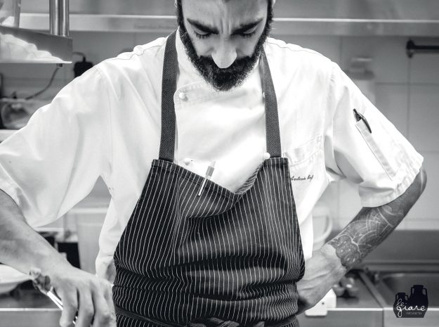 antonio bufi - le giare