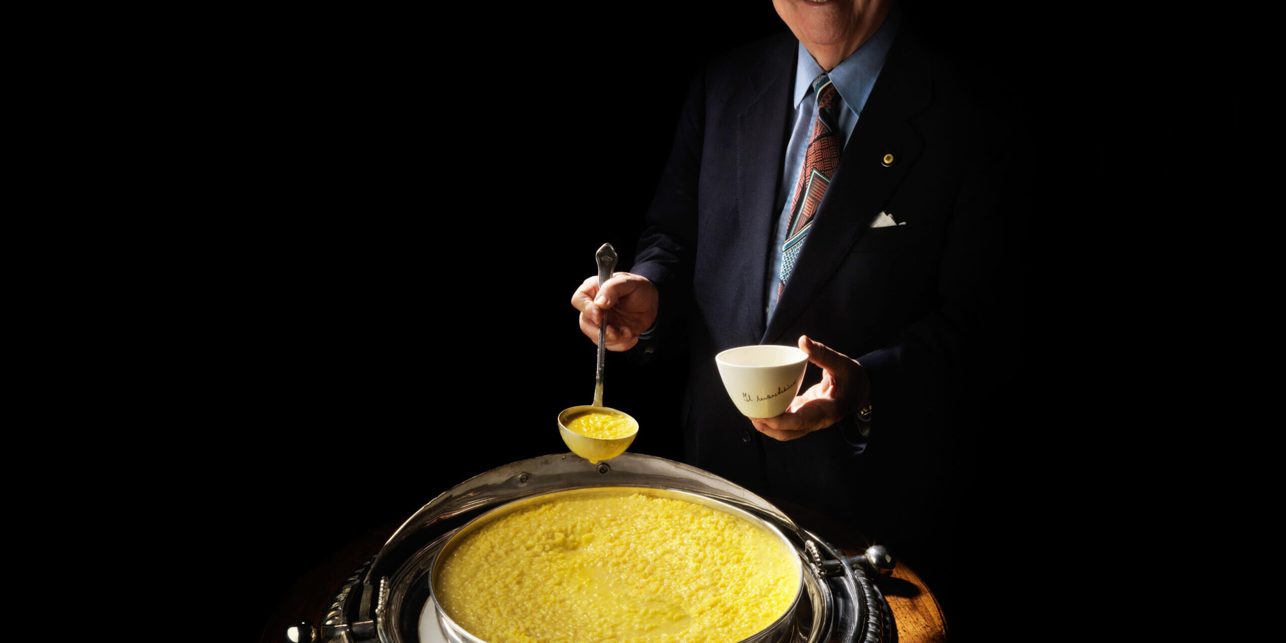 gualtiero marchesi - ristorante teatro alla scala