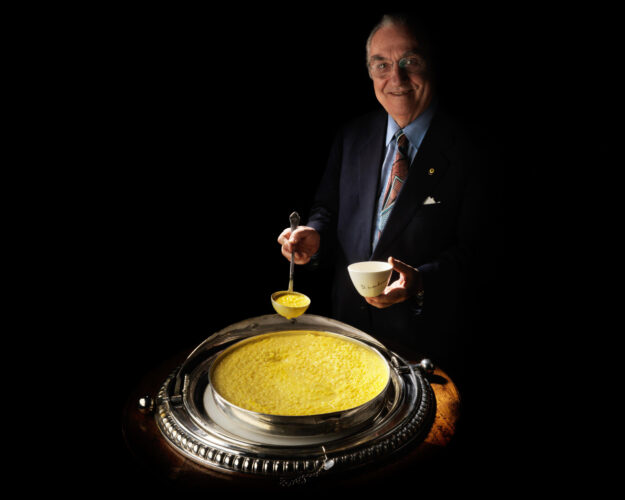 gualtiero marchesi - ristorante teatro alla scala