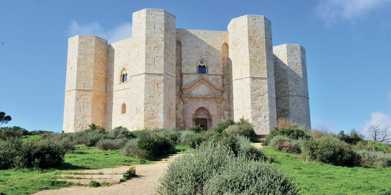 nero di troia di castel del monte