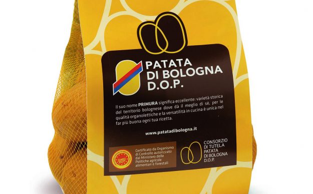 patata di bologna dop - qualità e gusto