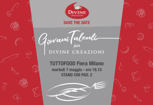 Giovani Talenti TuttoFood Milano