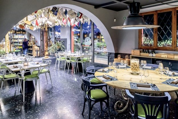 Alta Valdera NEL PISANO