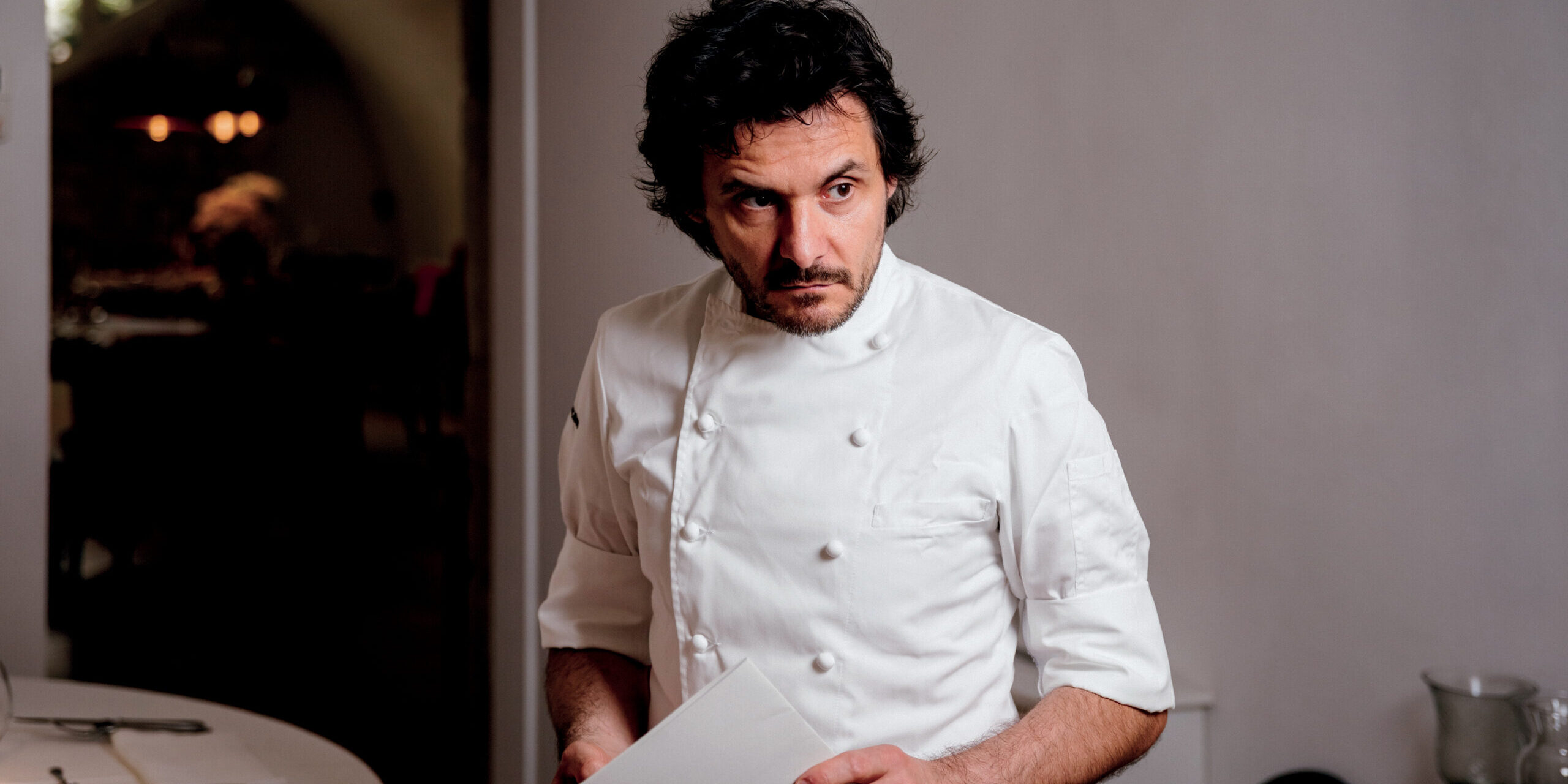 Antonio Zaccardi - pascha