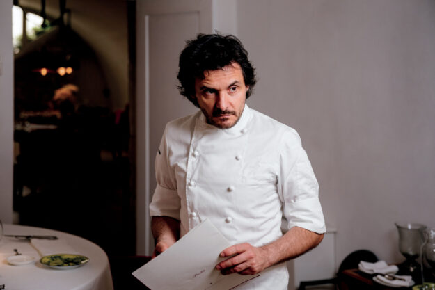 Antonio Zaccardi - pascha