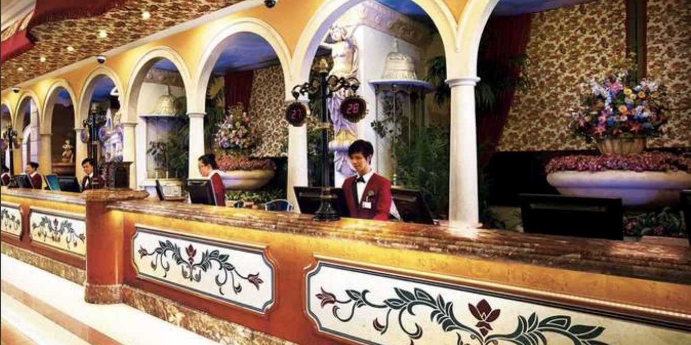 hotel più eccentrici hotel più eccentrici per viaggiatori stravaganti