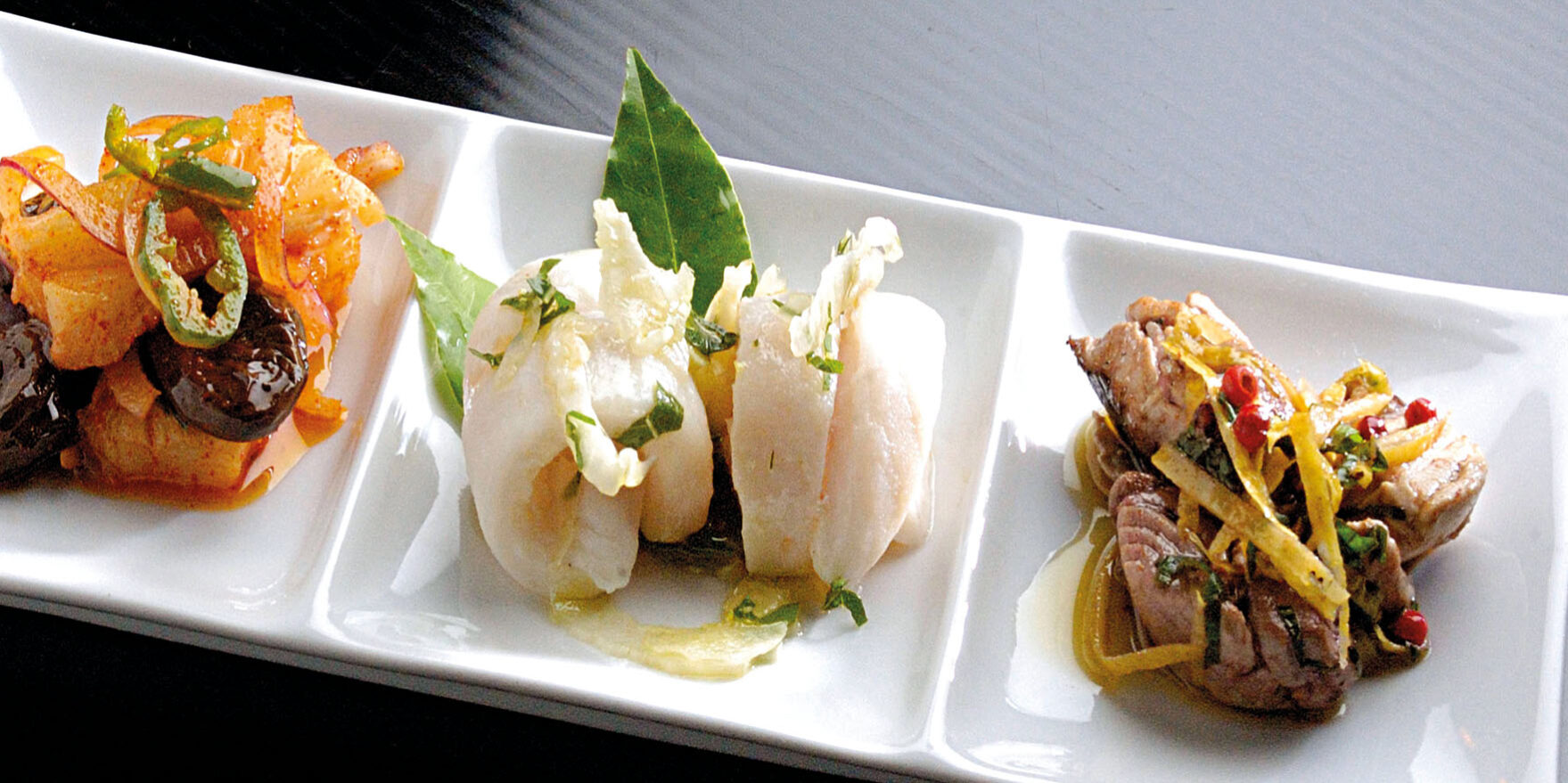 Locanda Alia in Calabria