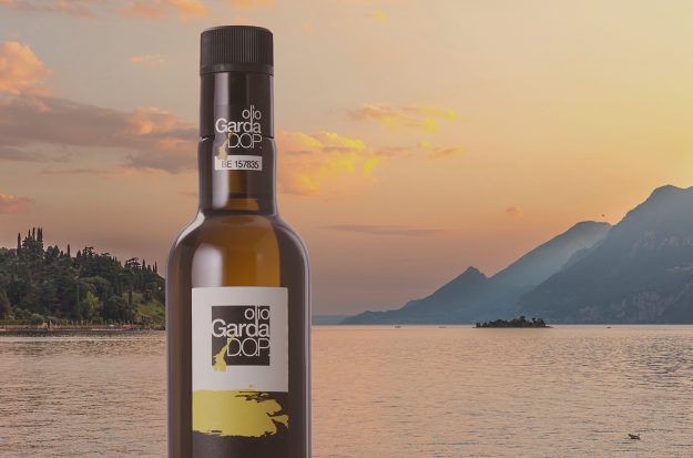 olio garda dop Consorzio