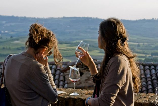 barolo re dei vini