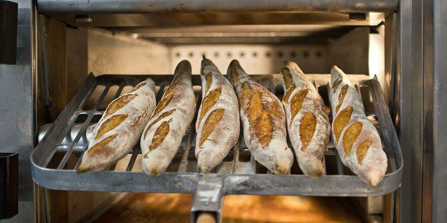 Forno Brisa: nuova apertura