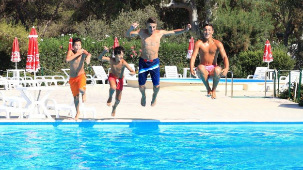 top 10 campeggi e villaggi italiani