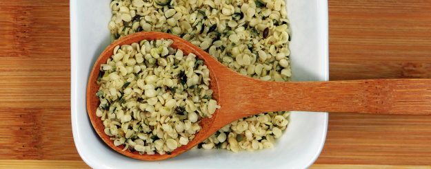 La Cannabis a tavola La Cannabis a tavola