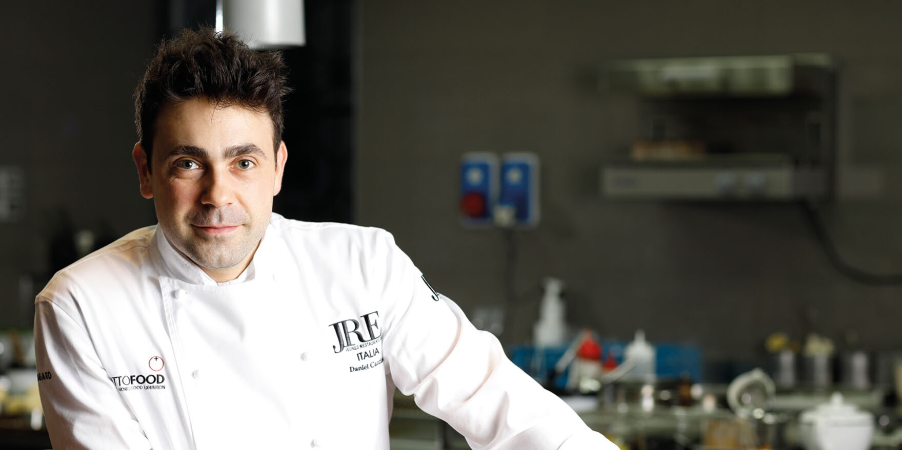 Daniel Canzian Daniel Canzian a Milano