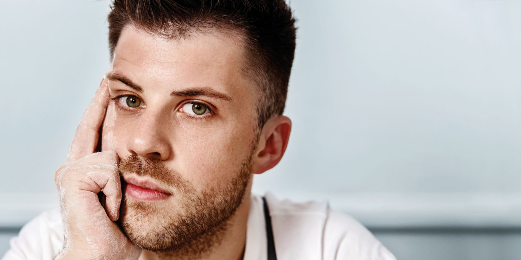 Lorenzo Cogo ritorna nella sua Vicenza