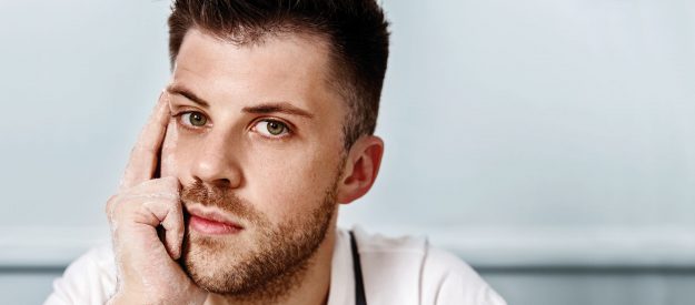 Lorenzo Cogo ritorna nella sua Vicenza