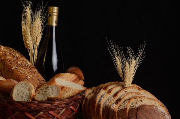 festamercato acque farine vini