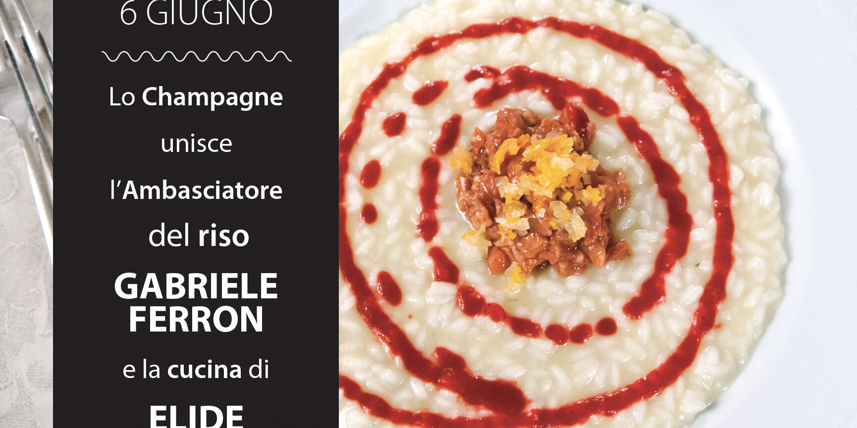 gabriele ferron alla lanterna