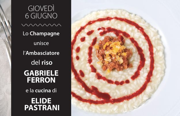 gabriele ferron alla lanterna