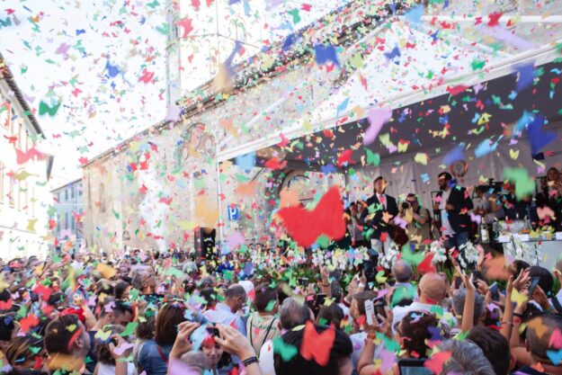 di gavi in gavi festival 2019