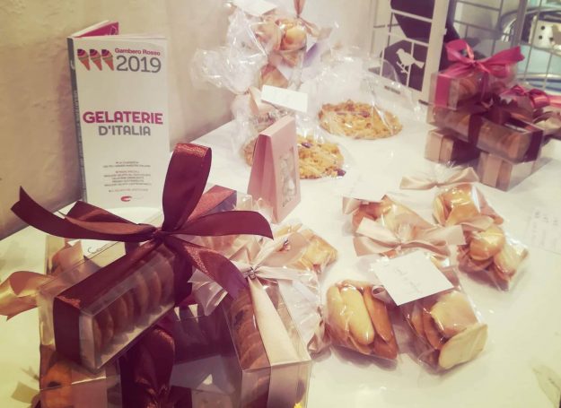 gelato verso la destagionalizzazione