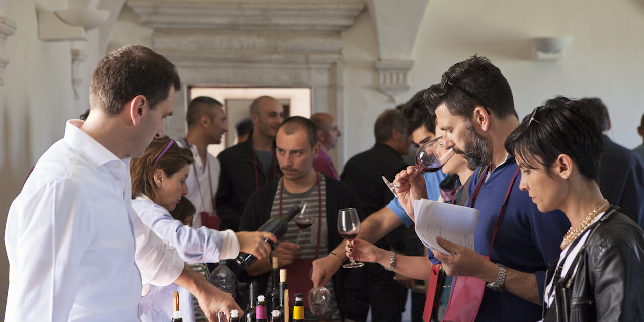 vino artigianale Naturale