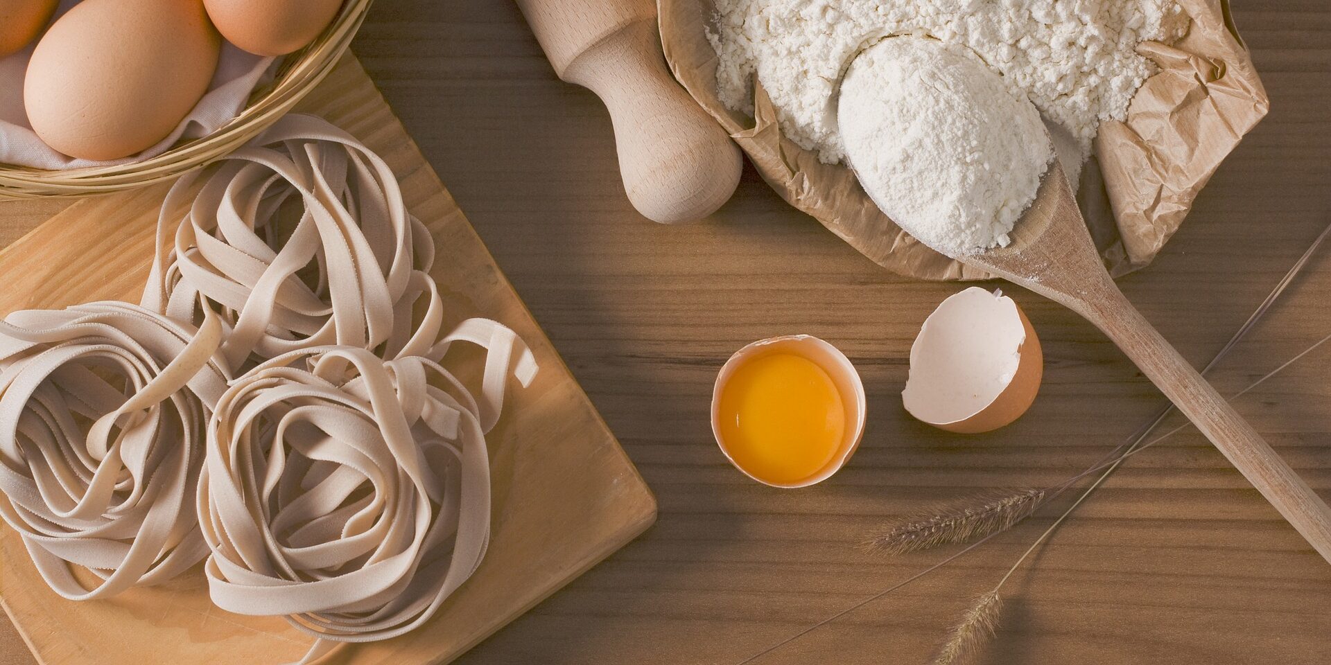 pastificio setaro festeggia 80 anni